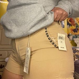 Lucky brand shorts